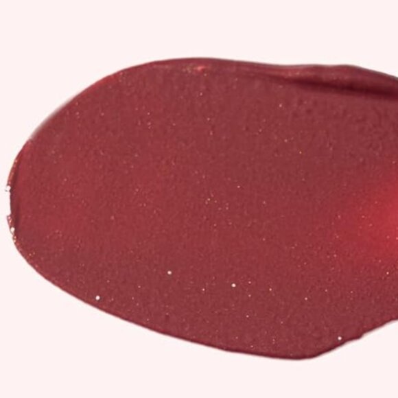 Mally XO Couture Color Cheek Lifting Blush*~ Whisper Wine (Burgundy) 3ml NIB - Picture 4 of 8